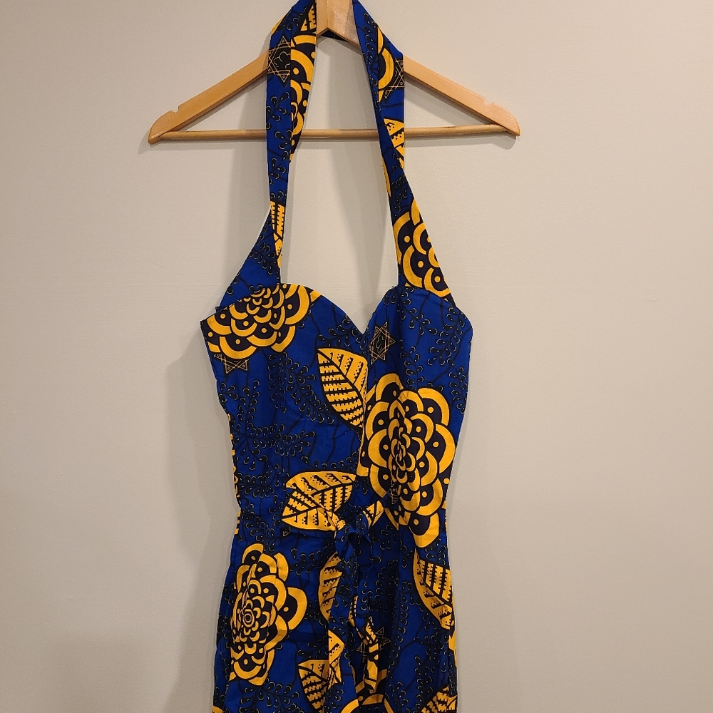 Ladies dress